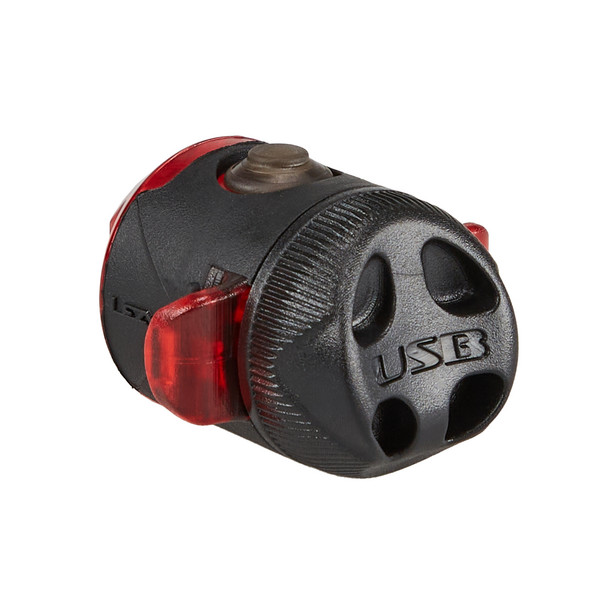 FEMTO USB REAR STVZO - Fahrradbeleuchtung
