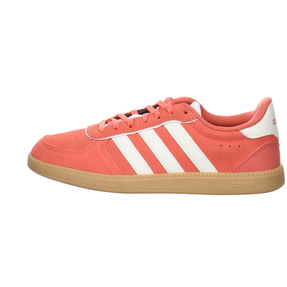 adidas Breaknet Sleek Sneaker