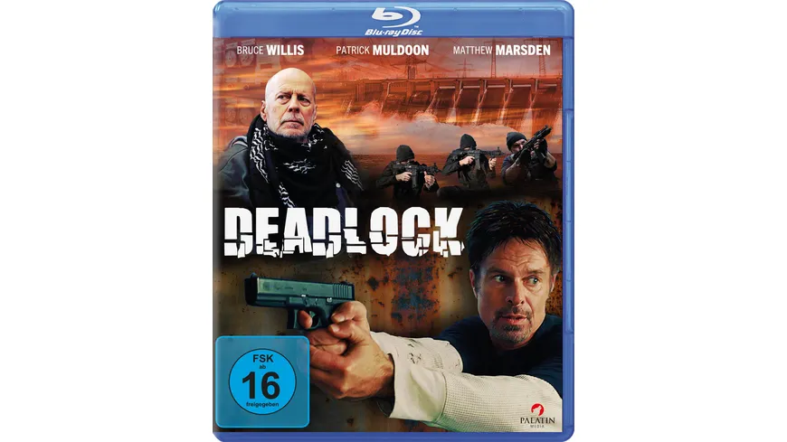 Deadlock