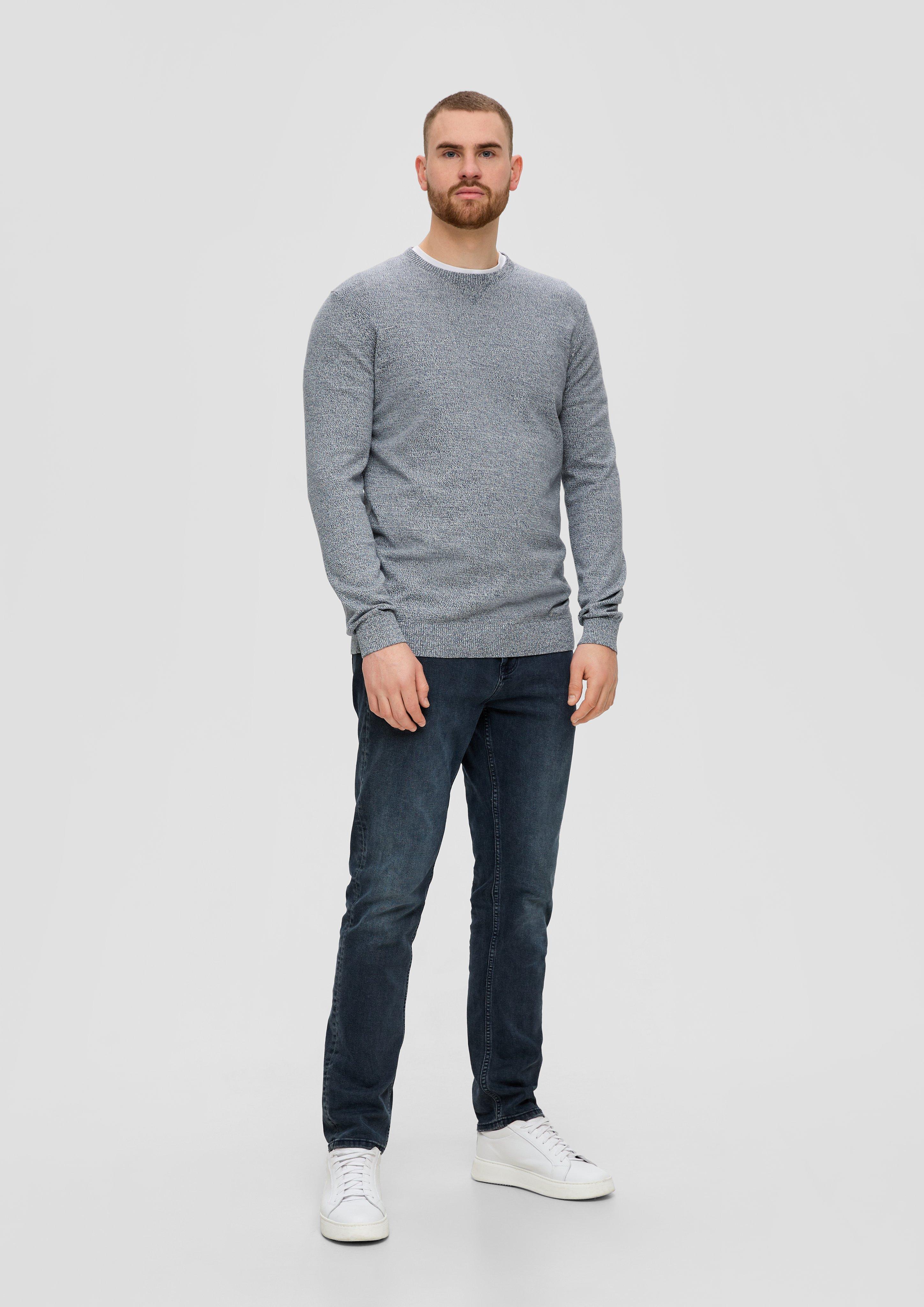 Pullover aus Baumwollstrick  2143340-57X1