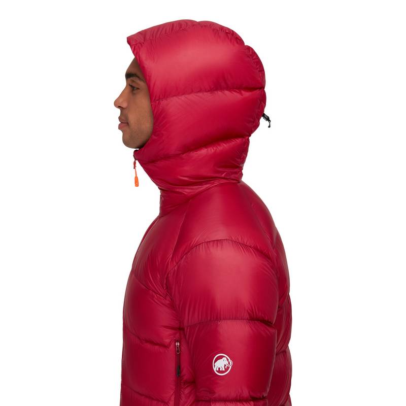 Mammut Meron Hooded Daunenjacke Herren