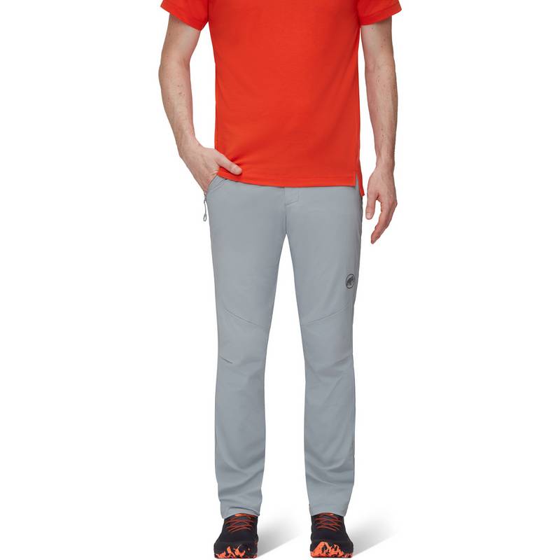 Mammut Hiking Wanderhose Herren