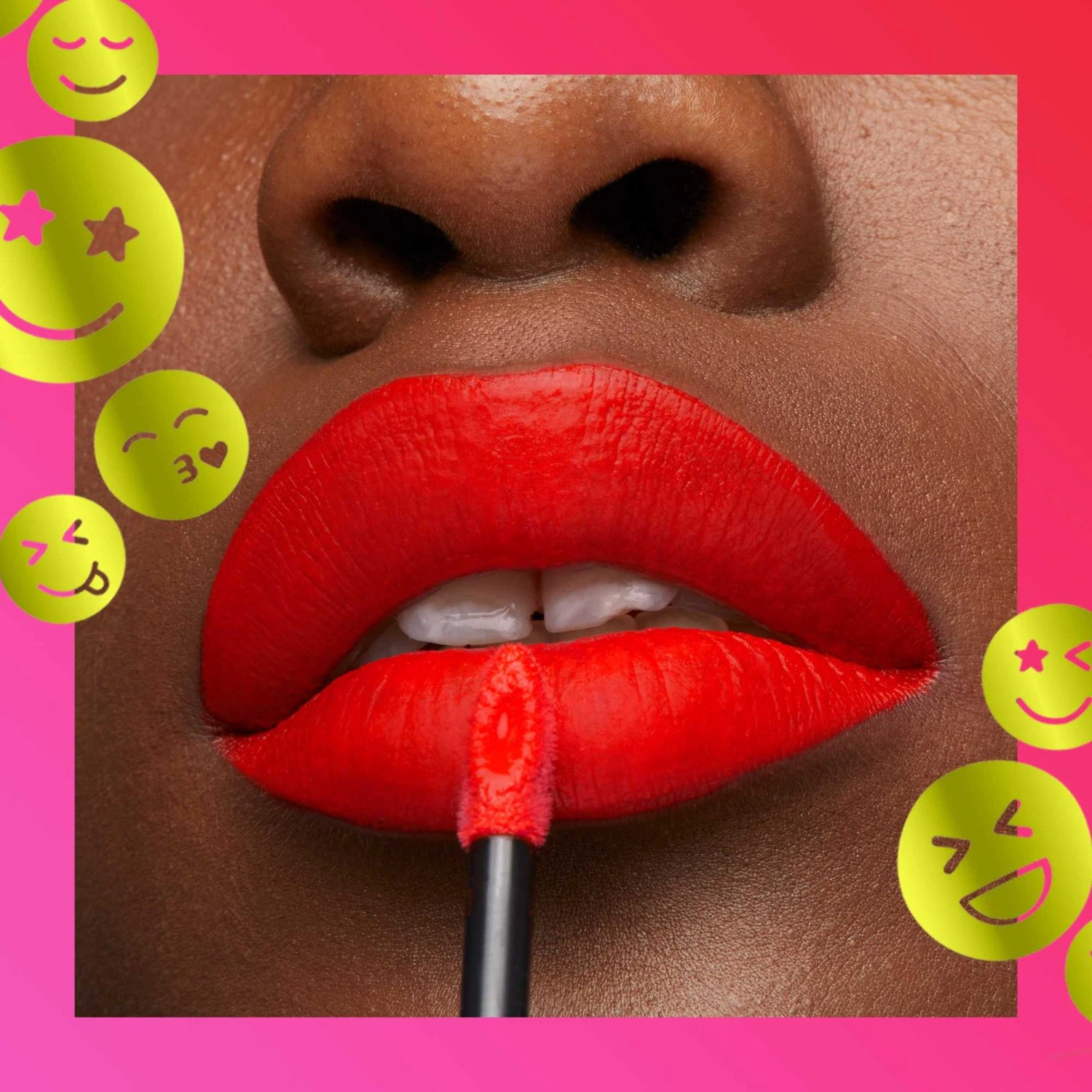 Maybelline SuperStay matt tinta