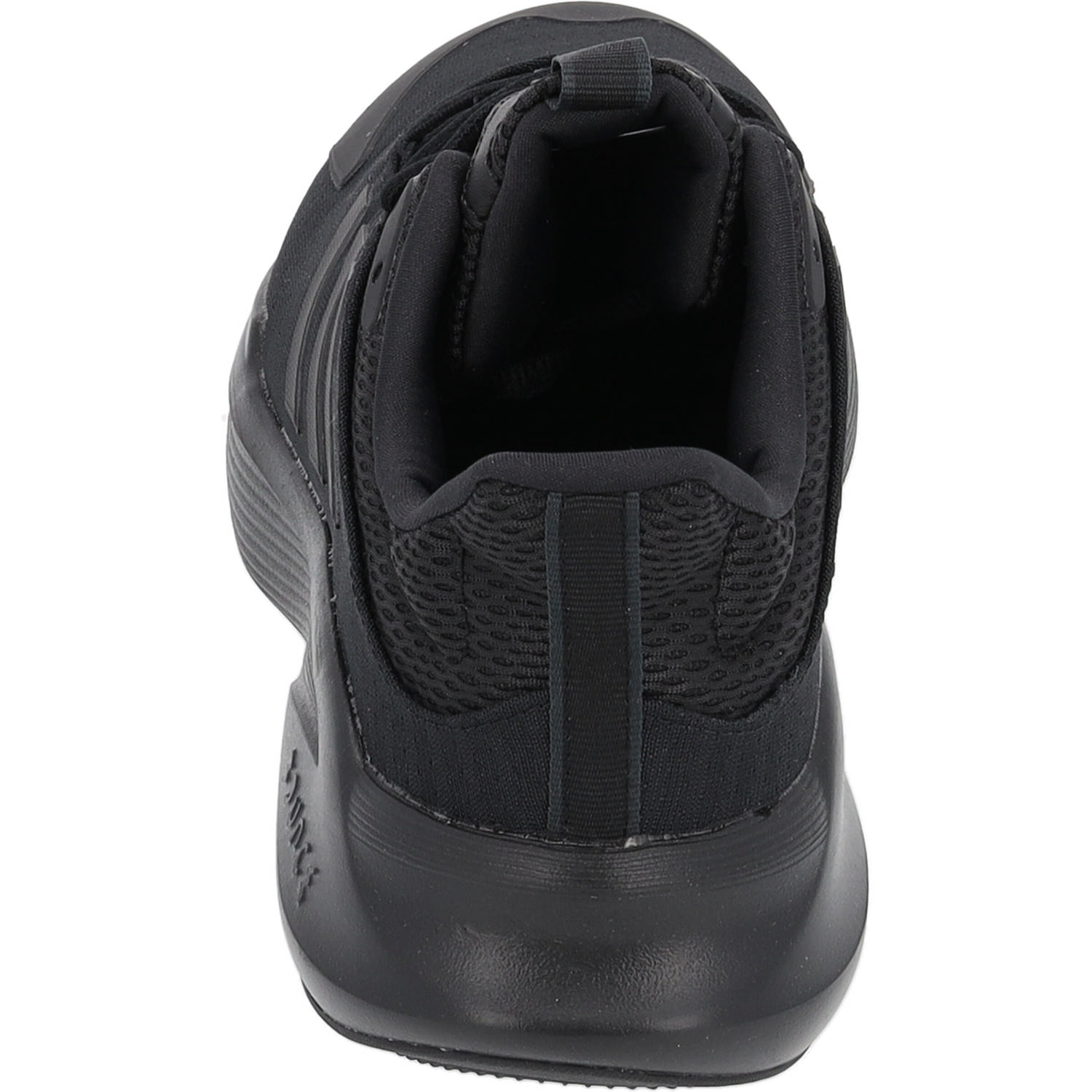 Adidas Alphaedge M, Sneakers Low, Herren, core black/core black/carbon