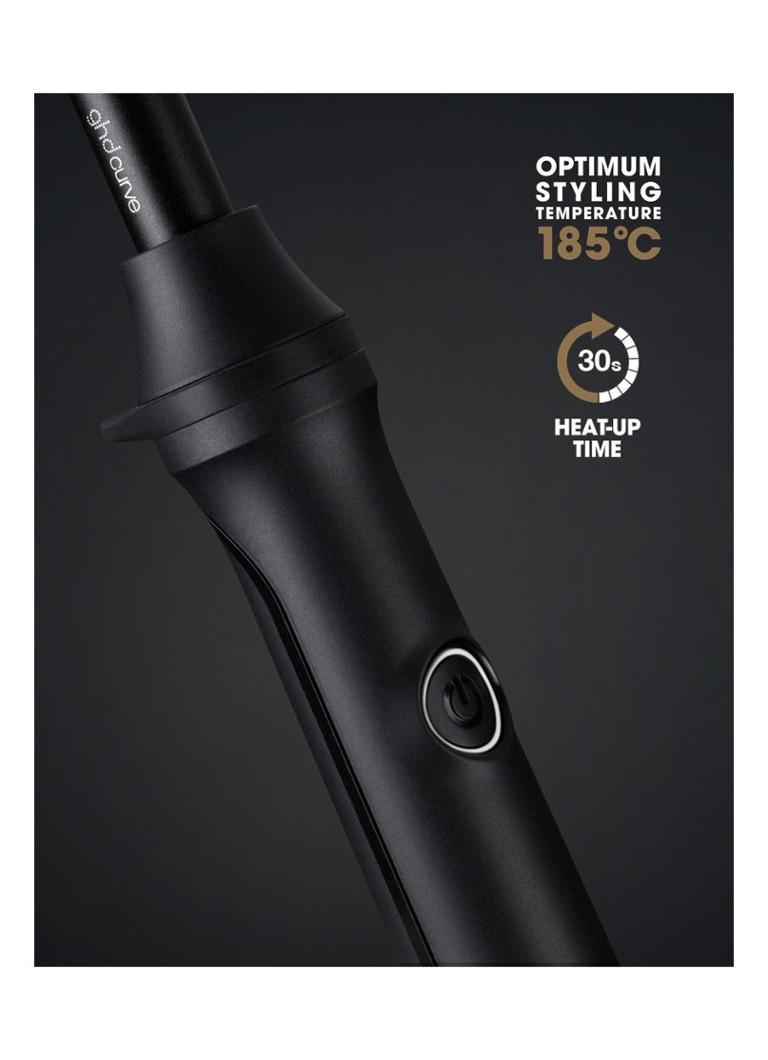 Kulma na vlasy ghd Curve Thin Wand 14 mm