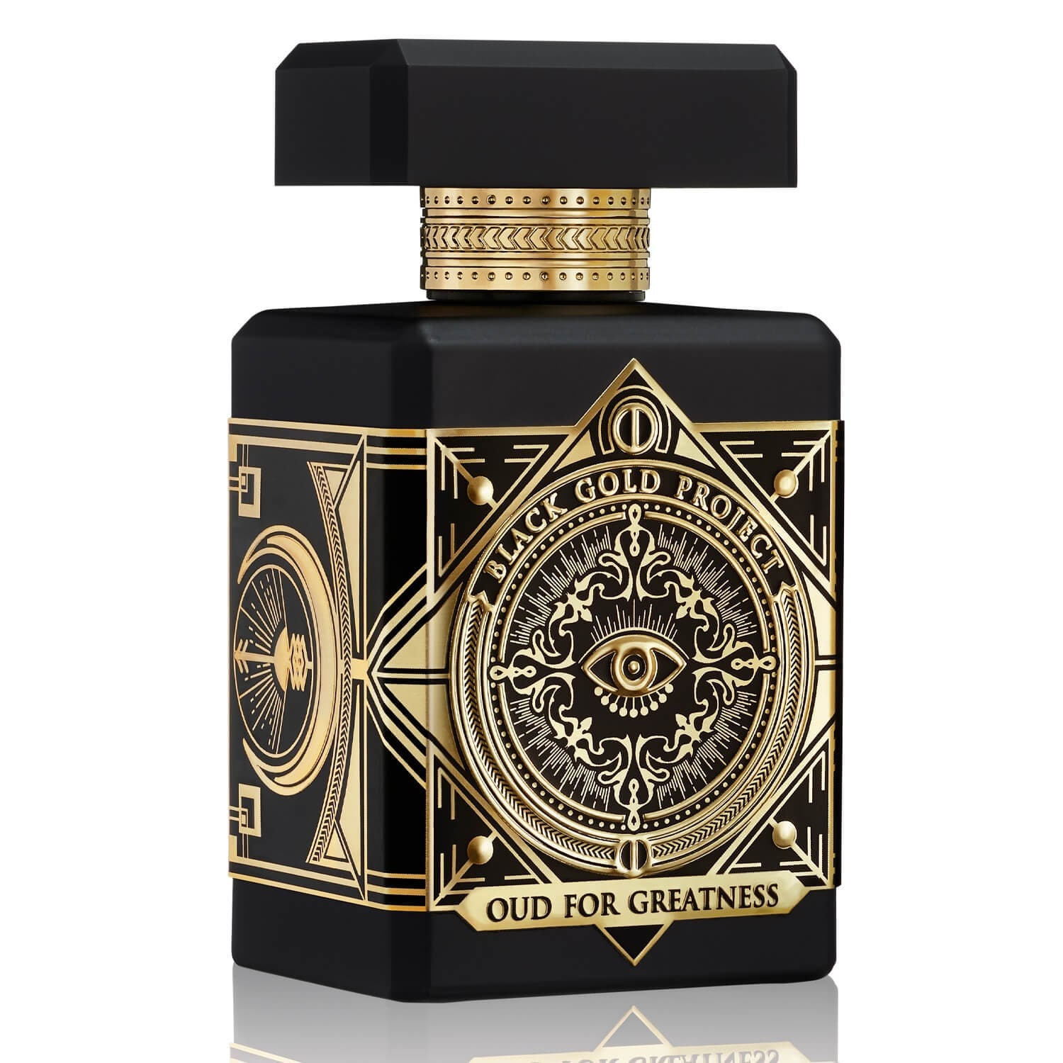 Oud for Greatness
