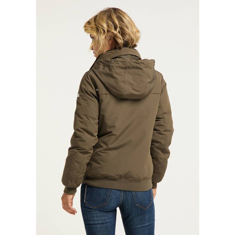 Icebound Winterjacke Damen