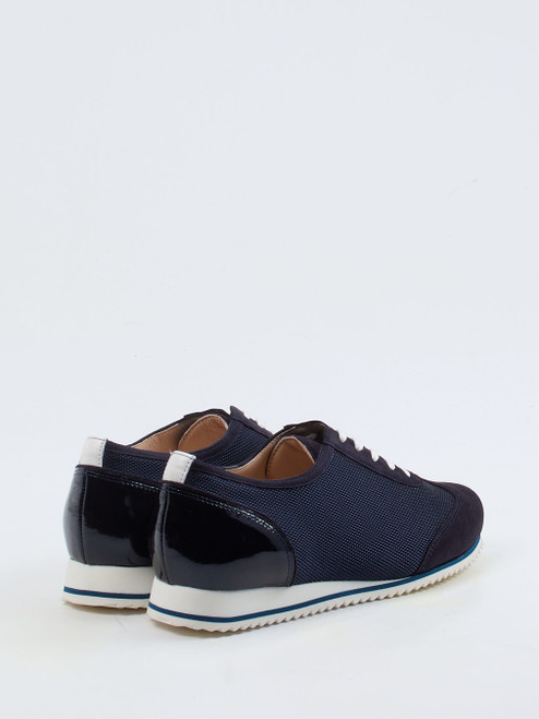 Schnürschuh-26511090210 Hassia