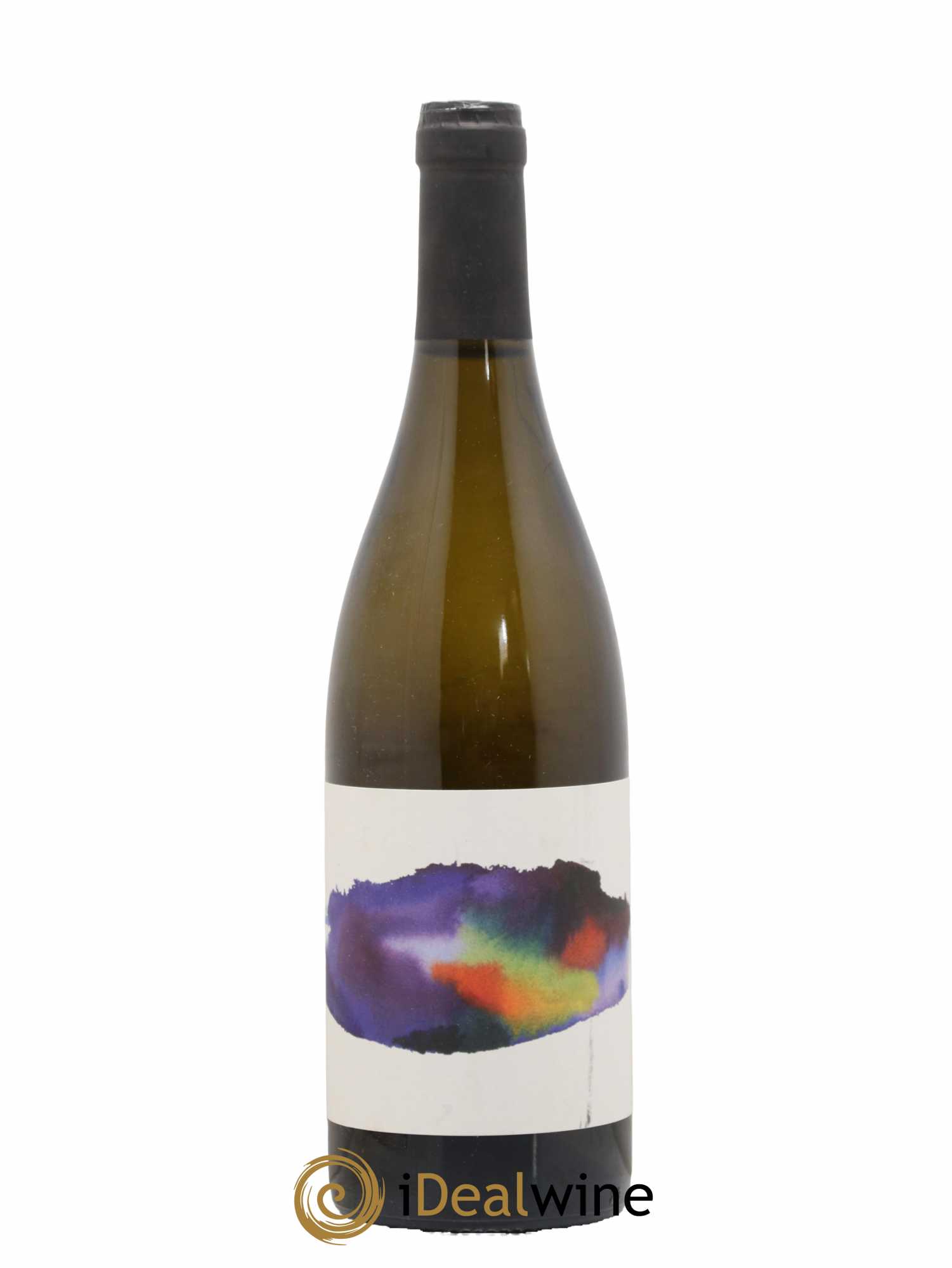 Vin de France Les Noëls de Montbenault Thomas Batardière  2021 - Lot de 1 Bouteille