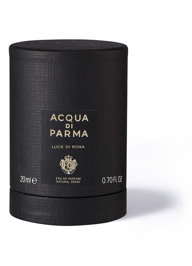 Acqua di Parma Luce Di Rosa Eau de Parfum
