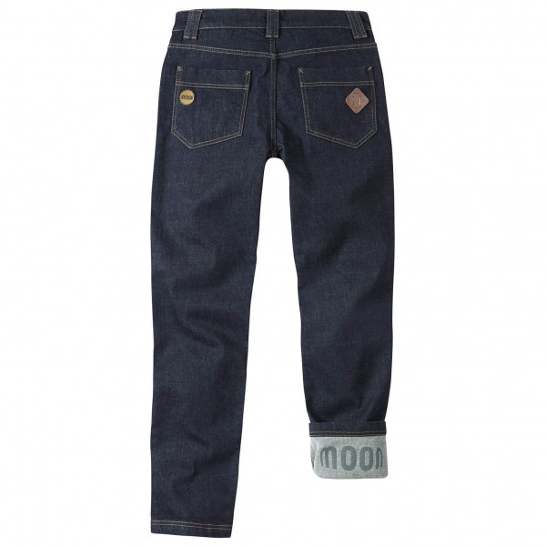 Moon Climbing - Hubble X Slim Fit - Jeans