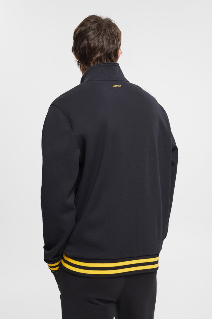 Trainingsjacke