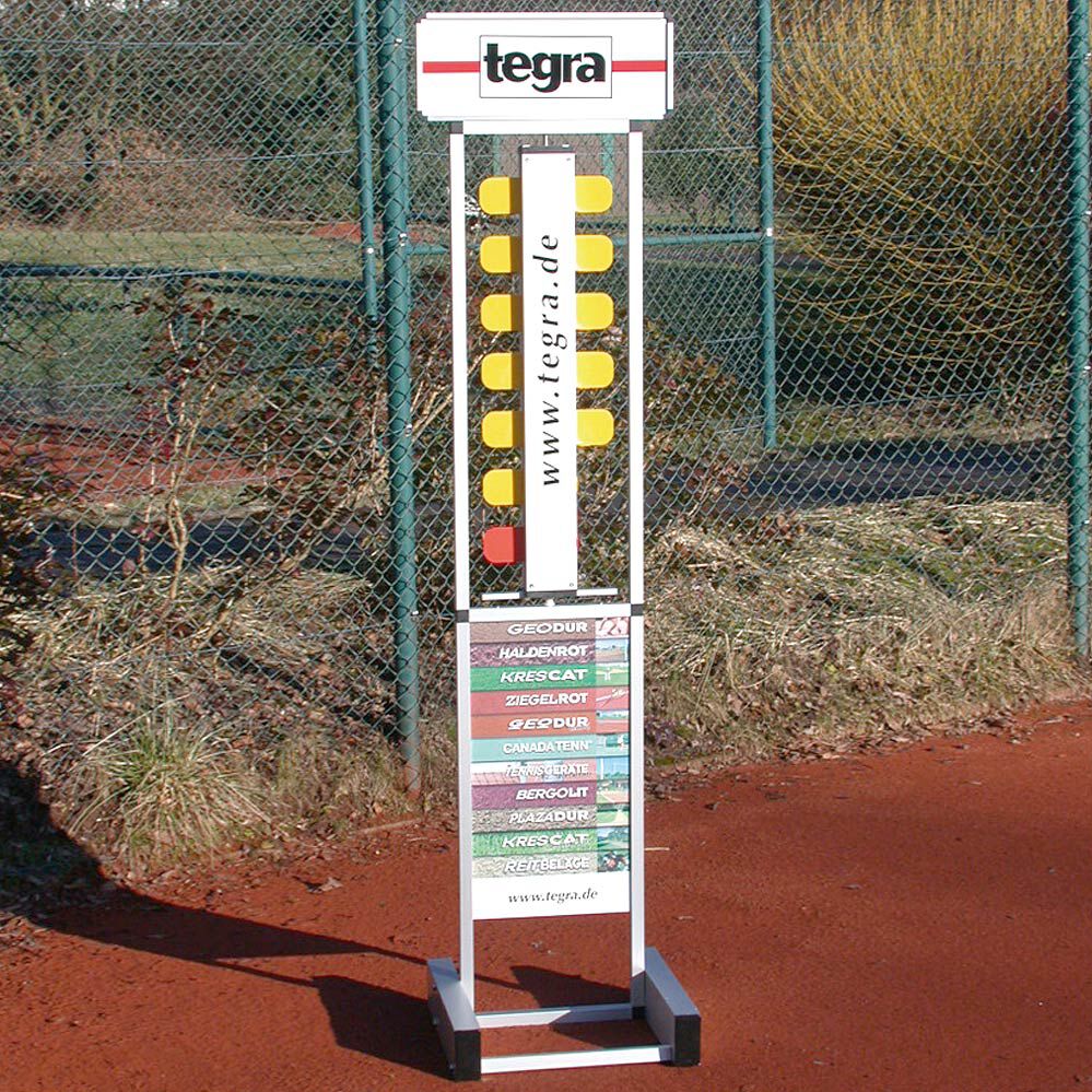Countmaster Spielstandsanzeige