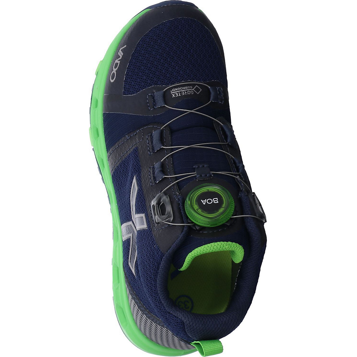 Sneaker Halbschuhe