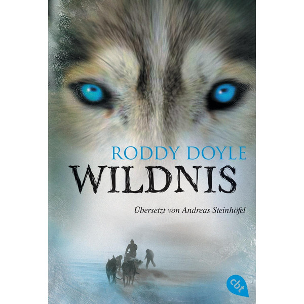 WILDNIS - Roman