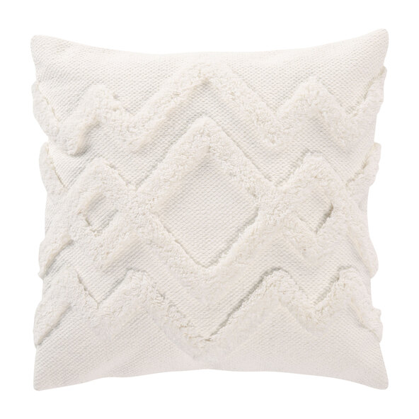 Boho Kissen, Chevron