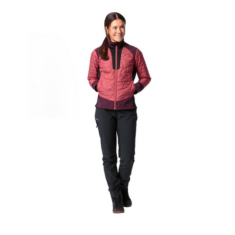 VAUDE Women's Minaki Jacket III Outdoorjacke Damen