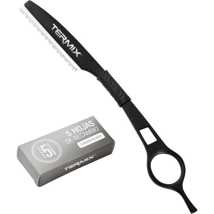 Styling Razor 5er-Pack
