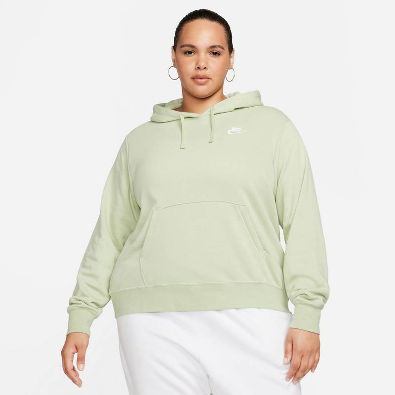 Nike NSW CLUB Hoodie Damen