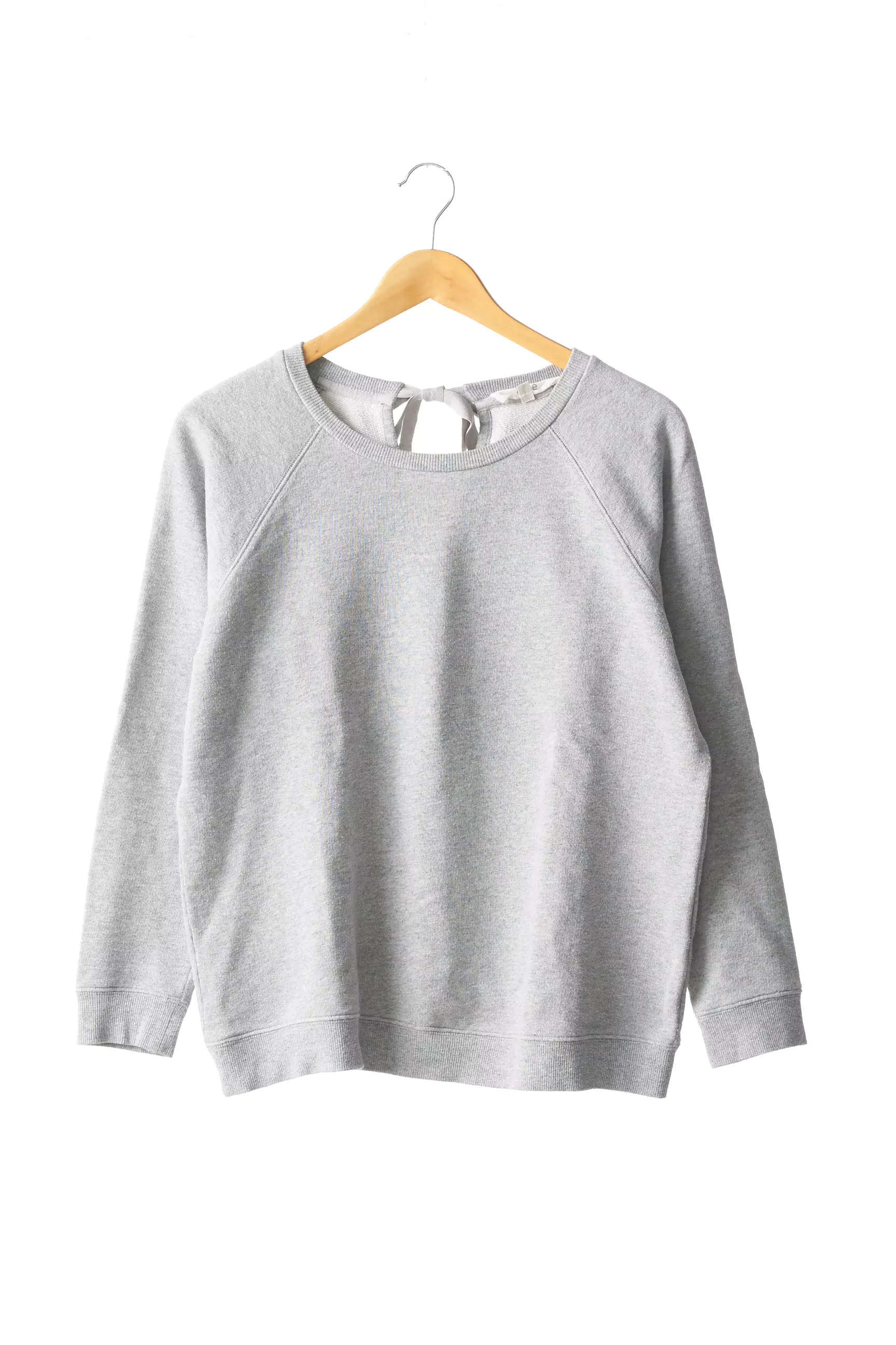 Athe Sweats Femme couleur gris