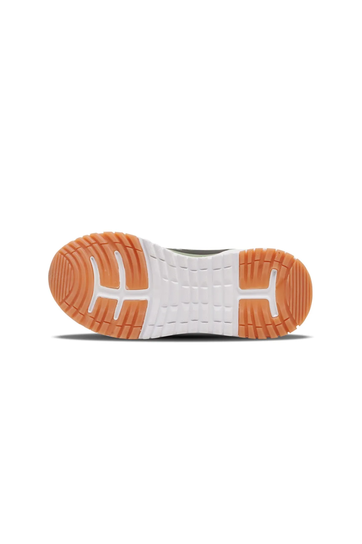 hummel  Laufschuh & Trainingsschuh - Schwarz - Flacher Absatz