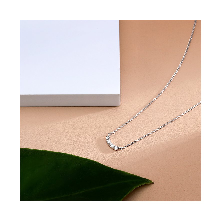 Live Diamond Kette