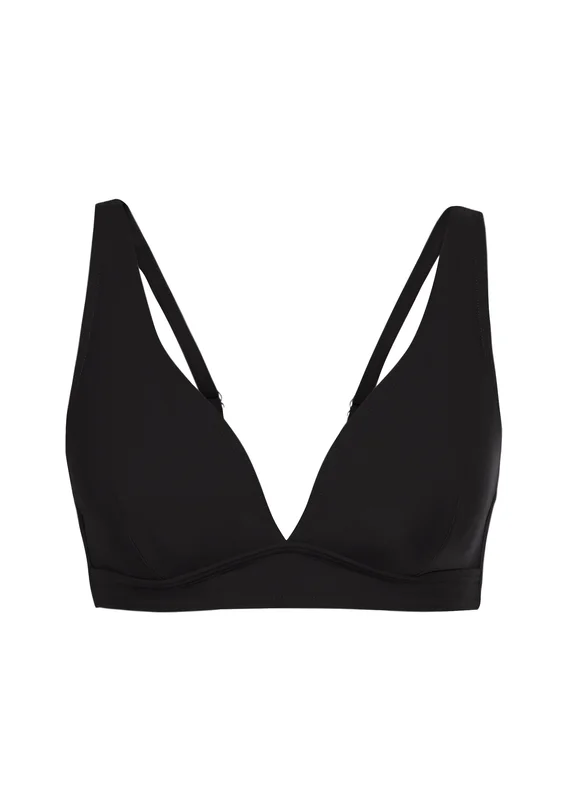 Triangel-Bikini-Top