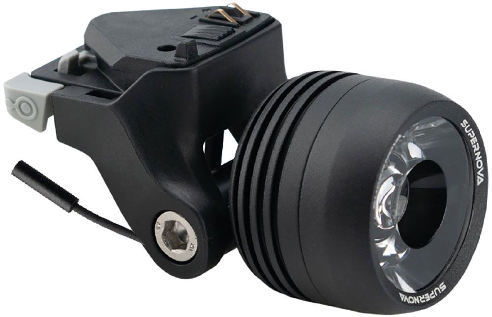Supernova Mini 2 Pro ML - Scheinwerfer kaufen | Bike-Discount
