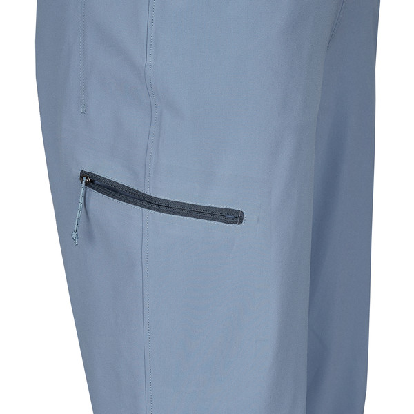 W' S CHAMBEAU ROCK PANTS Damen - Kletterhose
