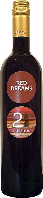 Weingut Baldauf Red Dreams trocken 2022