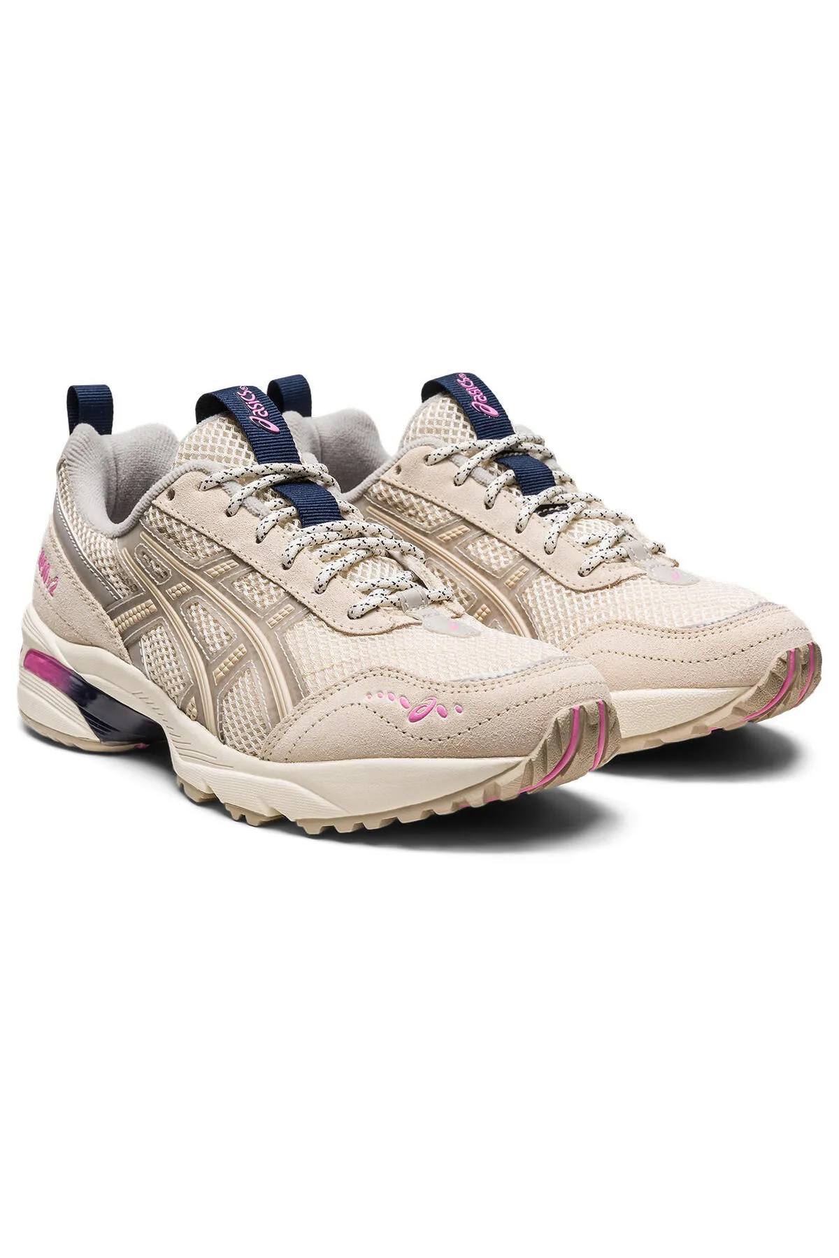 Asics  Gel-1090v2 Damen-Sneaker in Beige, 1202a383-201