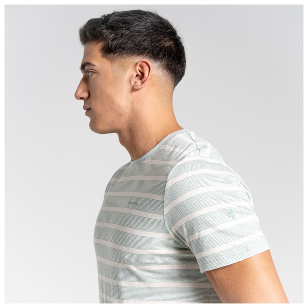 Craghoppers - Sten S/S T-Shirt - T-Shirt