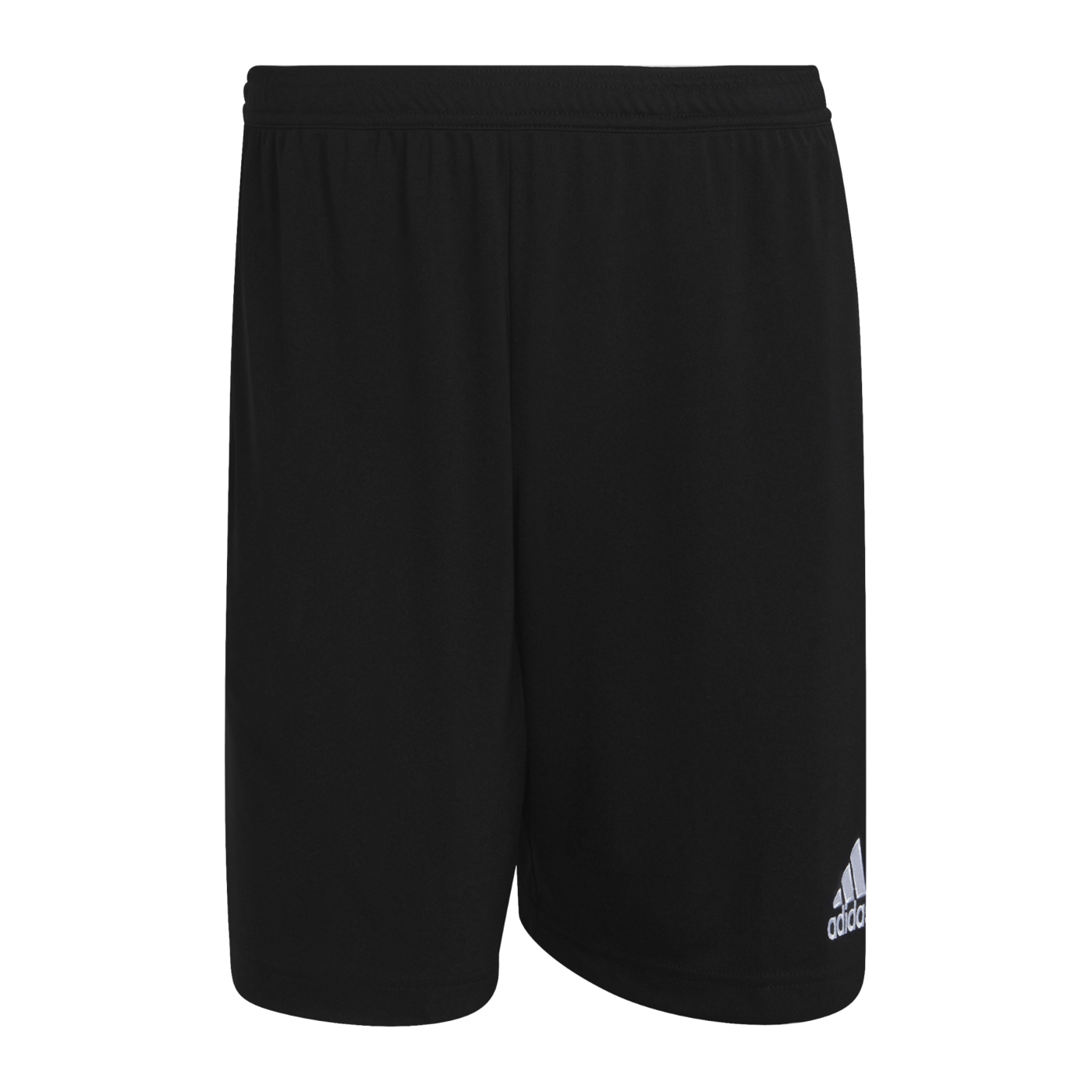 adidas Entrada 22 Trainingsshort Schwarz