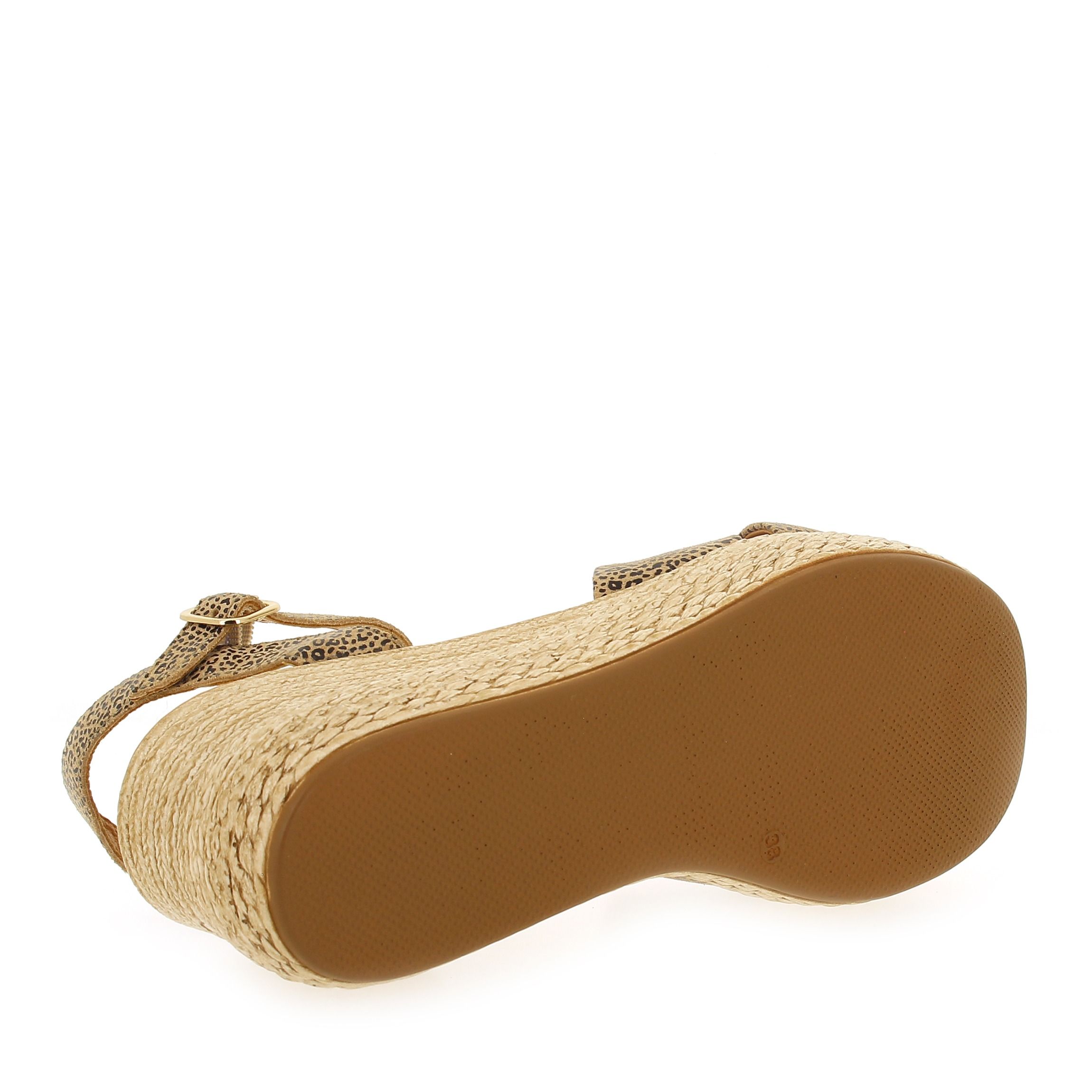 Aliwell  DANAE - Beige Noir