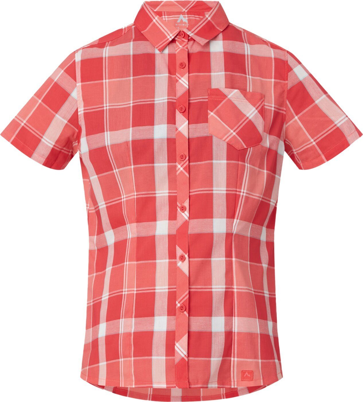 McKINLEY Funktionsbluse Bluse Damen McKinley Arcco