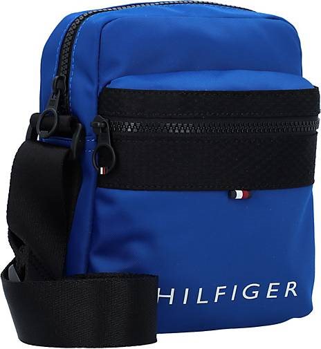 TOMMY HILFIGER TH Skyline Umhängetasche 16 cm