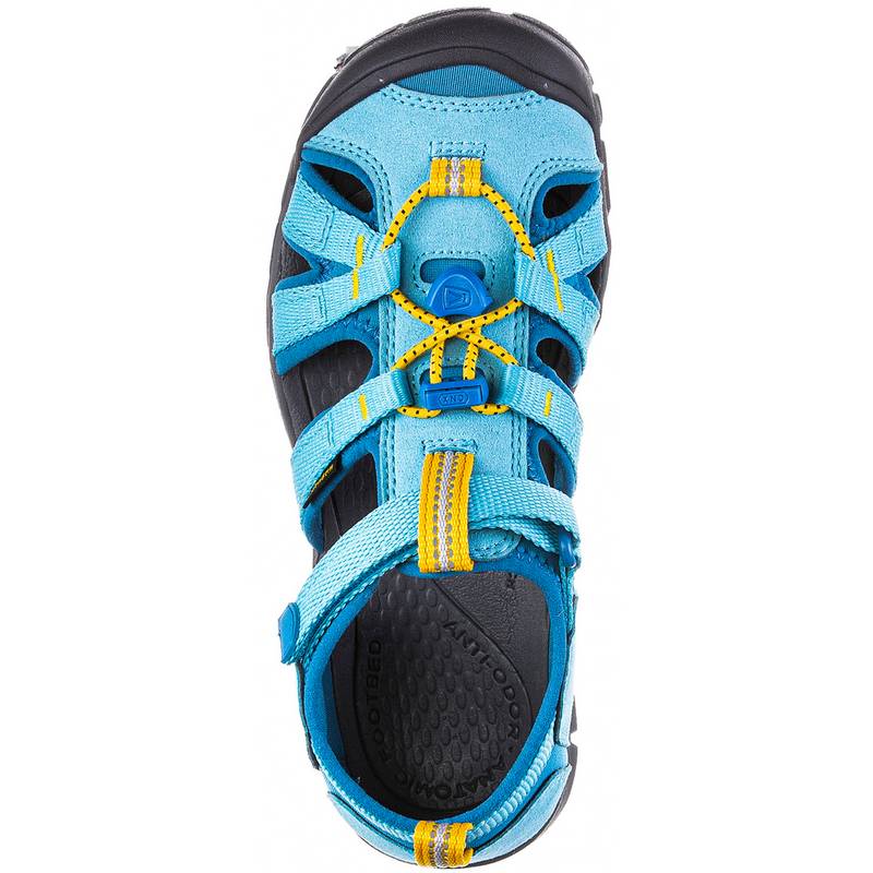 Keen Seacamp II CNX Outdoorsandalen Kinder