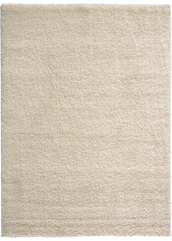 Hochflor Teppich