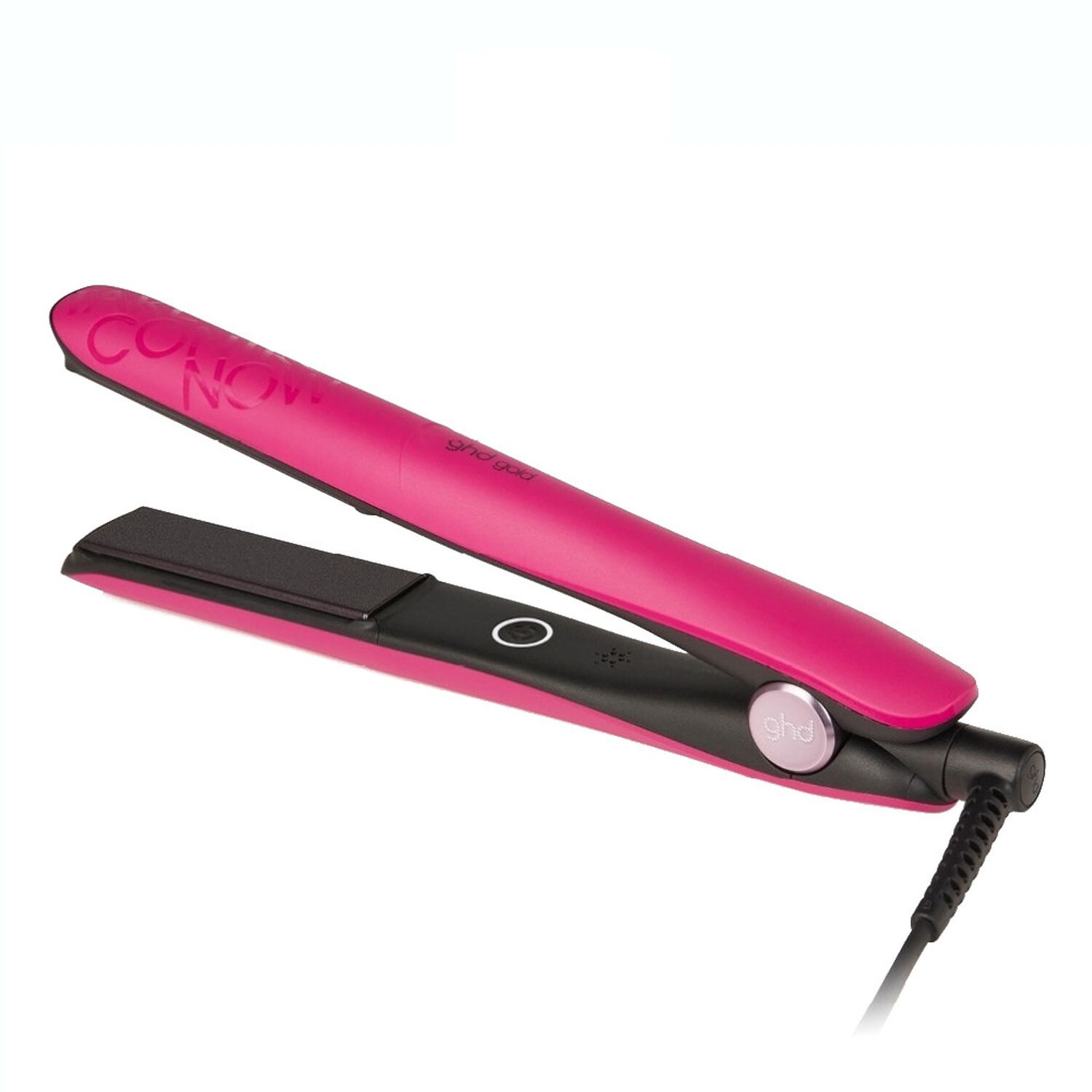 GHD Lisseur Styler Gold Rose Tous Types Cheveux