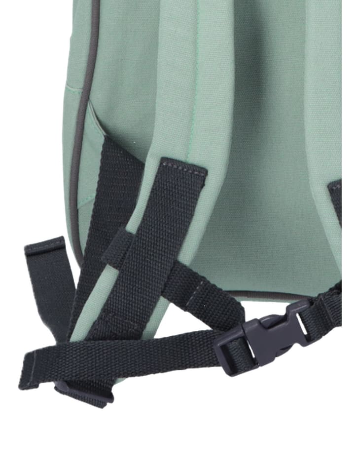 Sterntaler Kinderrucksack Albert in sattes grün günstig kaufen onesize