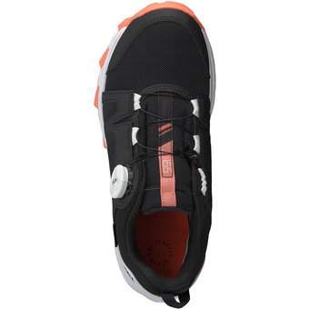 adidas Terrex Agravic Boa R.RDY K in schwarz