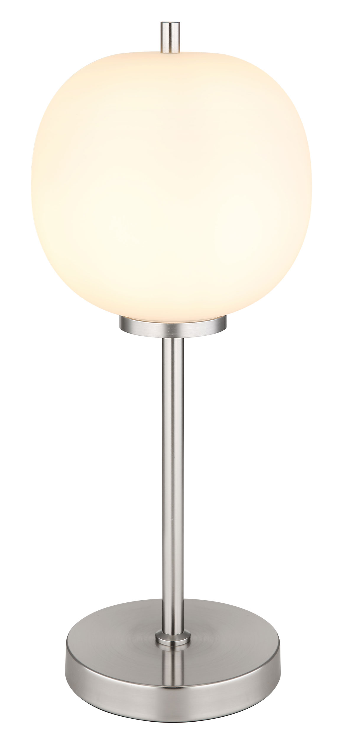 GloboLED-Tischleuchte 1flg