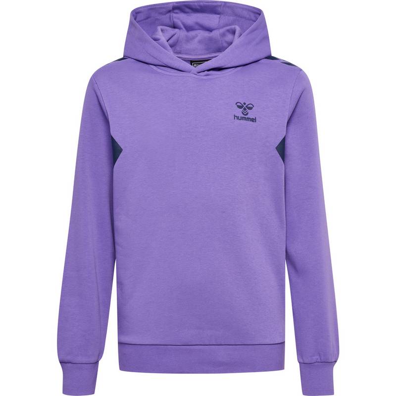 hummel hmlSTALTIC COTTON HOODIE KIDS Sweatshirt Kinder