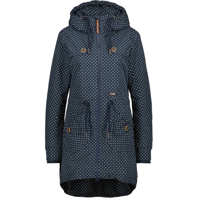 ALIFE AND KICKIN KarlottiAK A Winterjacke Damen
