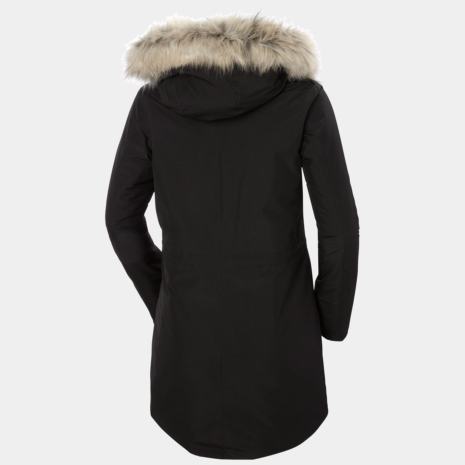Women's Irma Parka