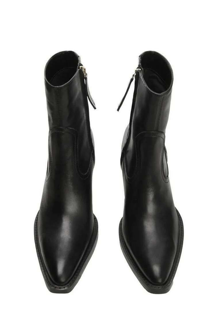Botines Mango