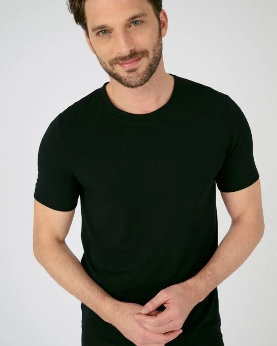 T-shirt thermorégulant