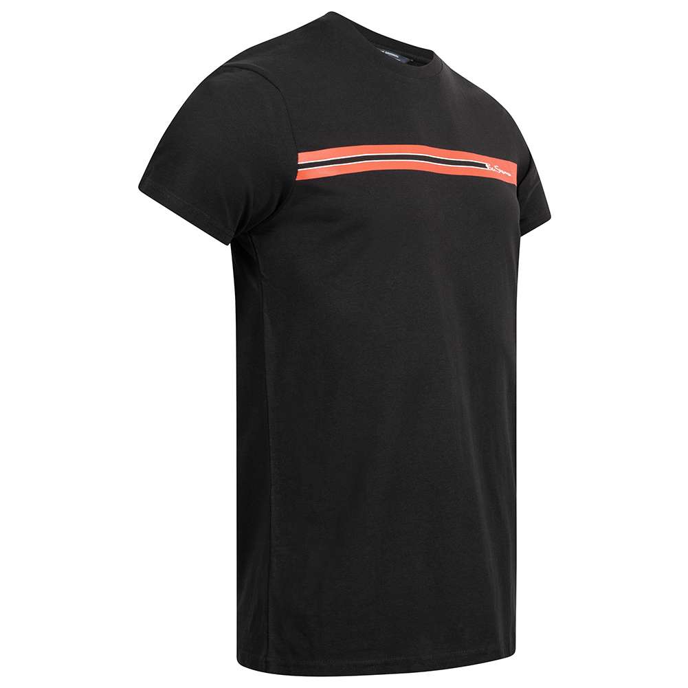 BEN SHERMAN Herren T-Shirt 0070606-290