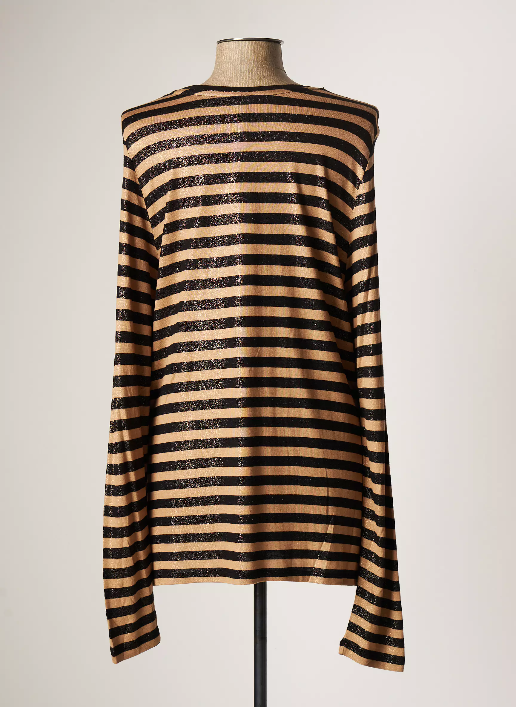 Summum Tshirts Femme couleur marron