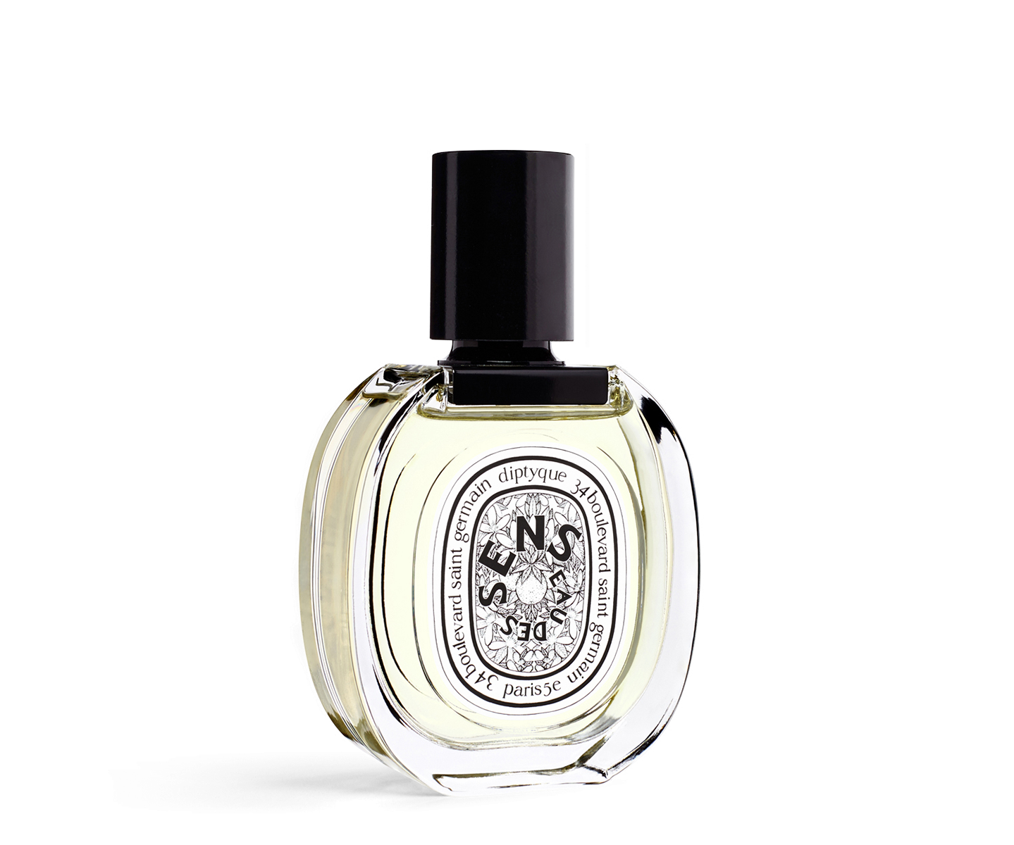 Eau des Sens - Eau de Toilette